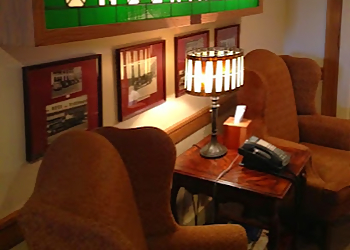 Sioux Falls Funeral Homes Miller Funeral Home & On-Site Crematory Downtown