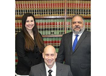 Miller, Hampton & Hilgendorf Baton Rouge Divorce Lawyers