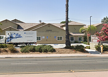 Miller Jones Mortuary and Crematory Moreno Valley Funeral Homes image 1