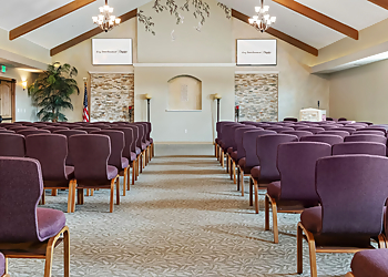 Moreno Valley Funeral Homes Miller-Jones Mortuaries & Crematory