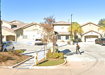 Miller-Jones Mortuaries & Crematory Moreno Valley Funeral Homes image 1