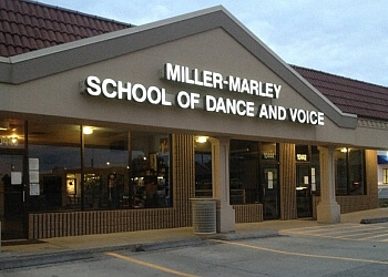 Miller Marley School of Dance & Voice Overland Park Dance Schools