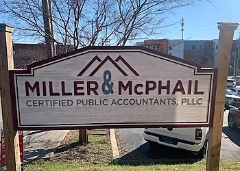 Chattanooga Accounting Firms Miller & McPhail, CPAs, PLLC
