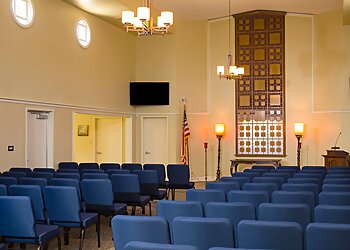 Downey Funeral Homes Miller Mies Downey Mortuary