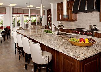 Tulsa Commercial Photographers Miller Photography, Inc.