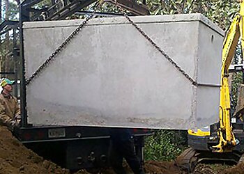 Tallahassee Septic Tank Services Miller Septic Services