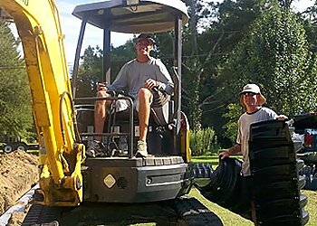 Tallahassee Septic Tank Services Miller Septic Services