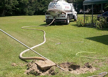 Miller Septic Services