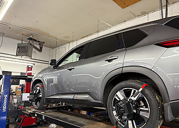 Roanoke Car Repair Shops Miller Tire and Auto Service