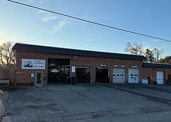 Miller Tire and Auto Service Roanoke Car Repair Shops image 1