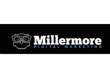 Millermore Digital Marketing Stamford Web Designers