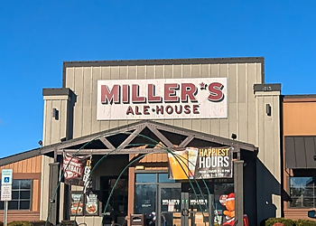 Allentown Steak Houses Miller's Ale House