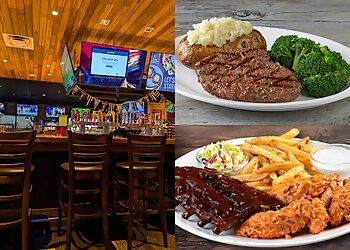 Aurora Steak Houses Miller's Ale House