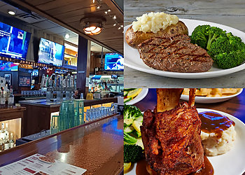 Coral Springs Steak Houses Miller's Ale House
