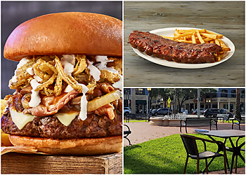 Hialeah Sports Bars Miller's Ale House