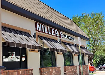 Hollywood Sports Bars Miller's Ale House