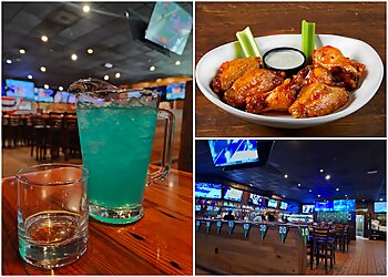 Hollywood Sports Bars Miller's Ale House