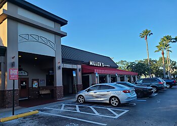 Jacksonville Sports Bars Miller's Ale House