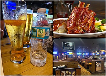 Jacksonville Sports Bars Miller's Ale House