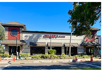 Orlando Sports Bars Miller's Ale House