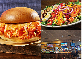 Orlando Sports Bars Miller's Ale House