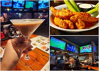 Pembroke Pines Sports Bars Miller's Ale House