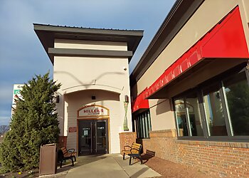 Philadelphia Sports Bars Miller's Ale House