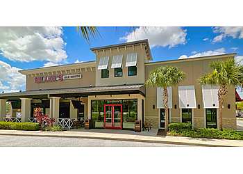 Port St Lucie Sports Bars Miller's Ale House