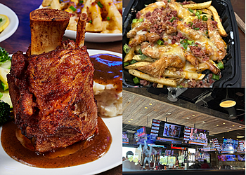 Port St Lucie Sports Bars Miller's Ale House