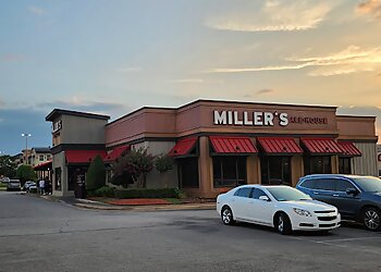 Chattanooga Sports Bars Miller's Ale House Chattanooga