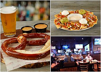 Chattanooga Sports Bars Miller's Ale House Chattanooga