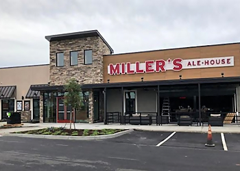 Gainesville Sports Bars Miller's Ale House Gainesville