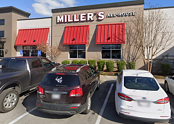 Murfreesboro Sports Bars Miller's Ale House Murfreesboro
