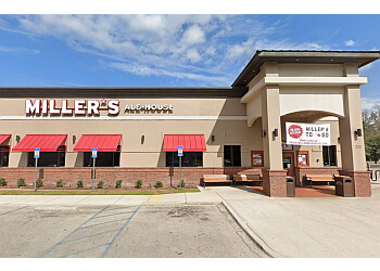 Tallahassee Sports Bars Miller's Ale House Tallahassee