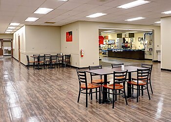 Salem Barbecue Restaurants Miller’s BBQ