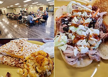 Salem Barbecue Restaurants Miller’s BBQ