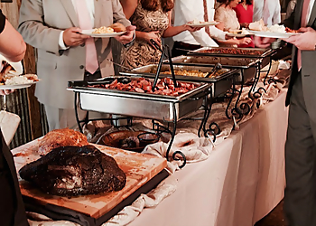 Evansville Caterers Miller’s Catering