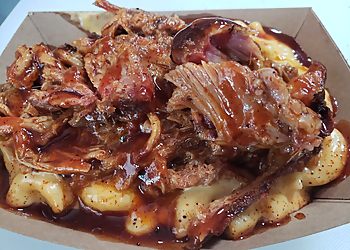 Evansville Caterers Miller’s Catering