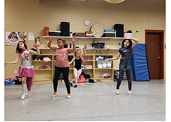 Aurora Dance Schools Miller's Dance Studio