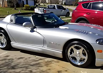 Cary Auto Detailing Services Miller's Detailing Services LLC