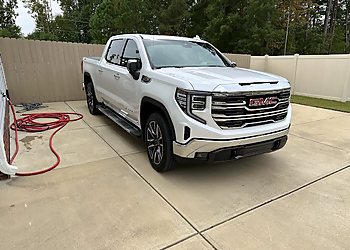 Cary Auto Detailing Services Miller's Detailing Services LLC