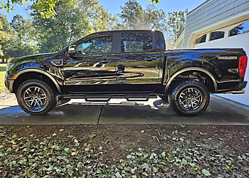 Miller's Detailing Services LLC Cary Auto Detailing Services image 1