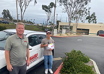 Oceanside Driving Schools Millers Driving Academy