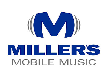 Miller's Mobile Music Fort Wayne Entertainment Companies