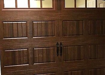 Chesapeake Garage Door Repair Miller's Overhead Door Inc.