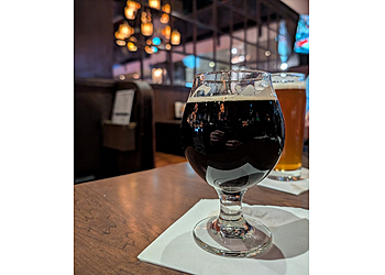 Chicago Pubs Miller's Pub