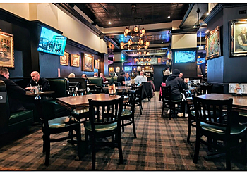 Chicago Pubs Miller's Pub