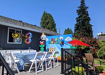 Seattle Event Rental Companies Miller's Rent-All