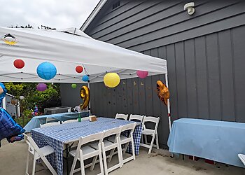 Miller's Rent-All Seattle Event Rental Companies image 1