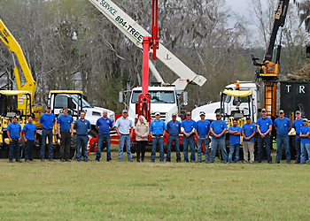 Tallahassee Tree Services Miller's Tree Service
